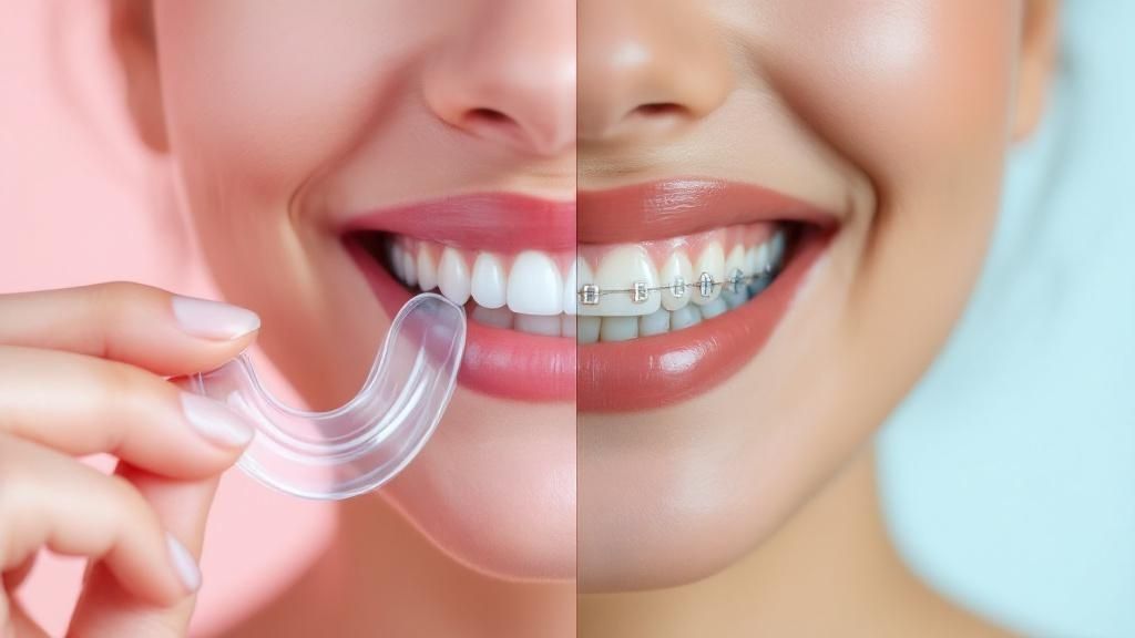 Invisalign vs. Traditional Braces: A Complete Guide for Huntington Beach