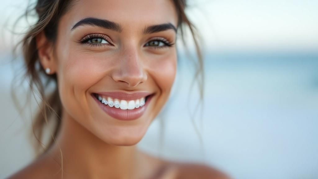 Clear Braces for Adults in Huntington Beach | Get a Confident Smile