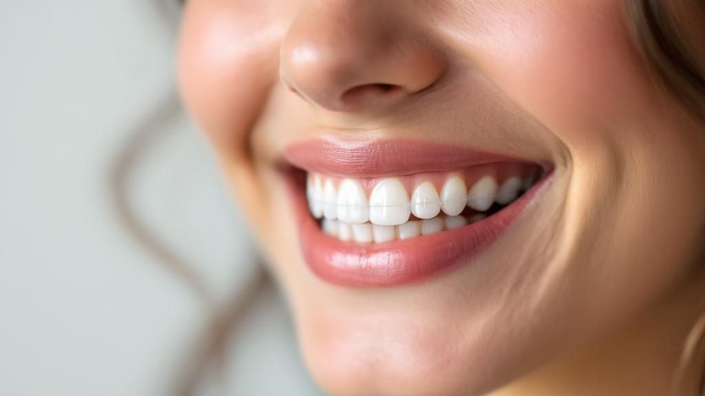 Best Teeth Straightening Options for Adults in Huntington Beach
