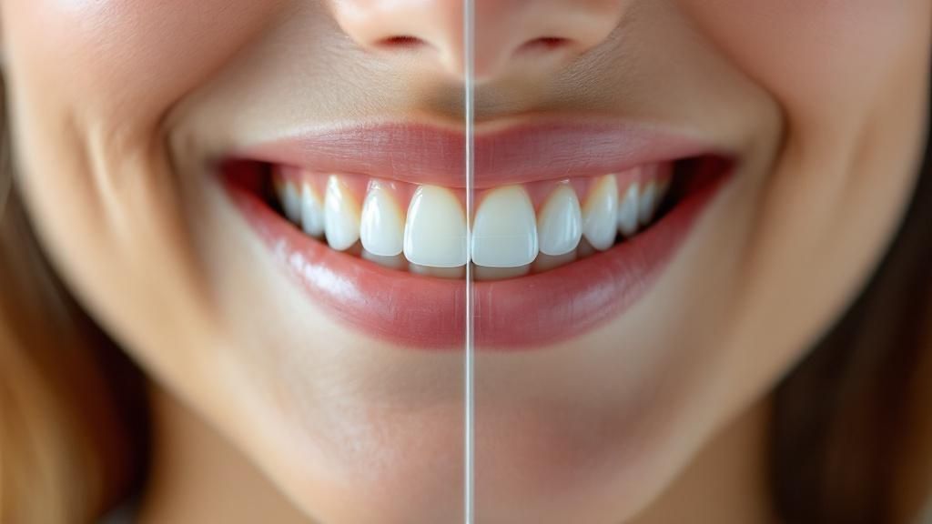 Invisalign for Crowded Bottom Teeth in Huntington Beach: Your Guide to a Straighter Smile
