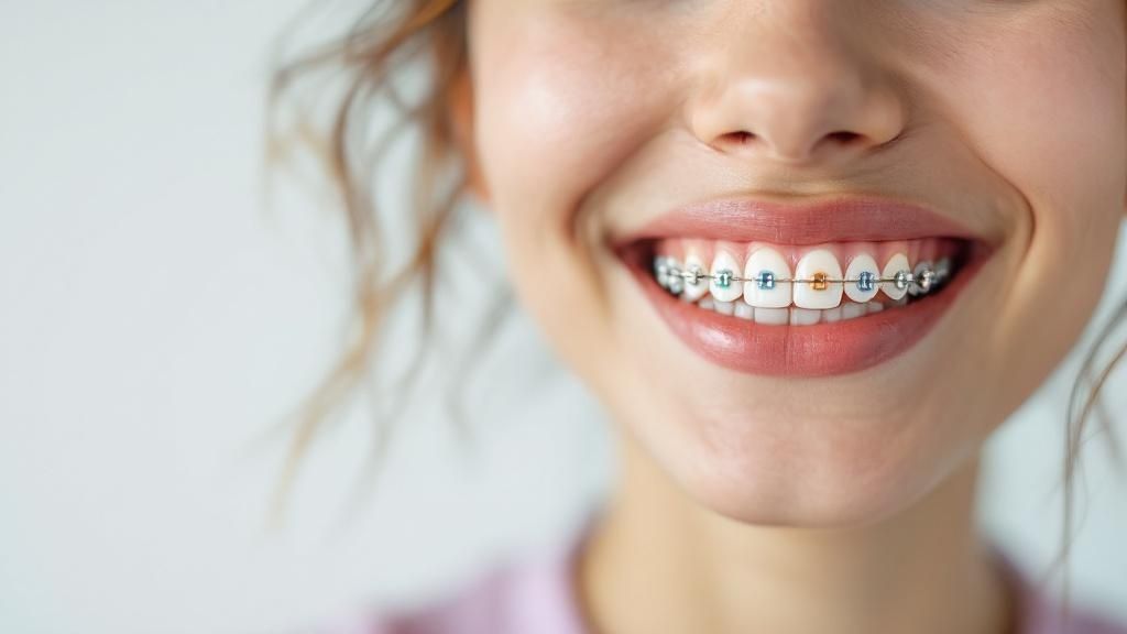 What Are Some Good Colors for Braces? 7 Top Picks for 2025