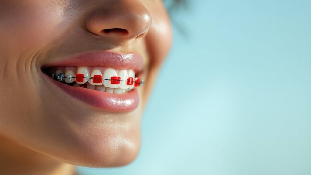 Red Braces