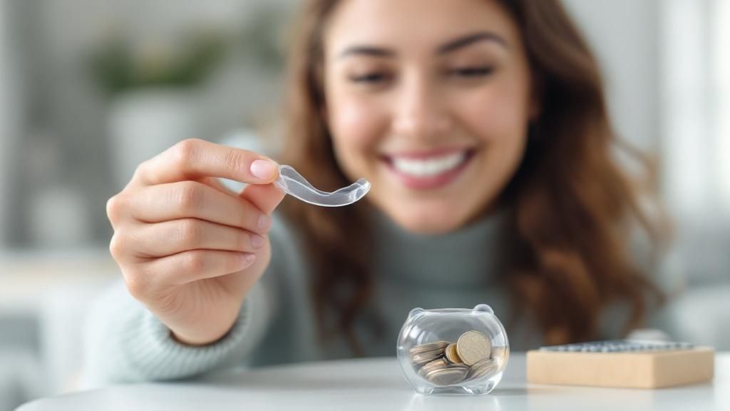 Your Guide to Invisalign Cost for Adults
