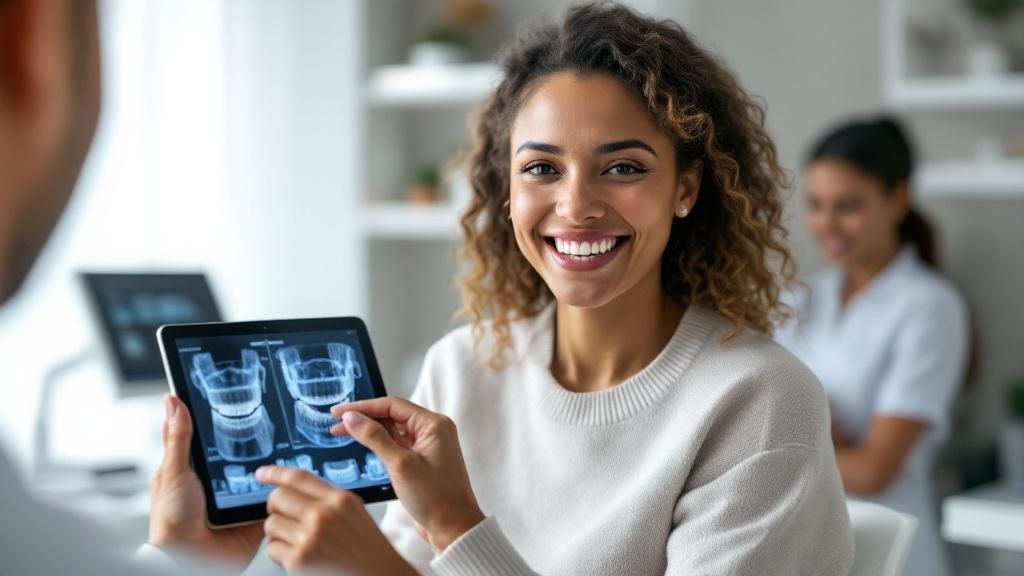 How to Find the Best Orthodontist for Adults in 2025