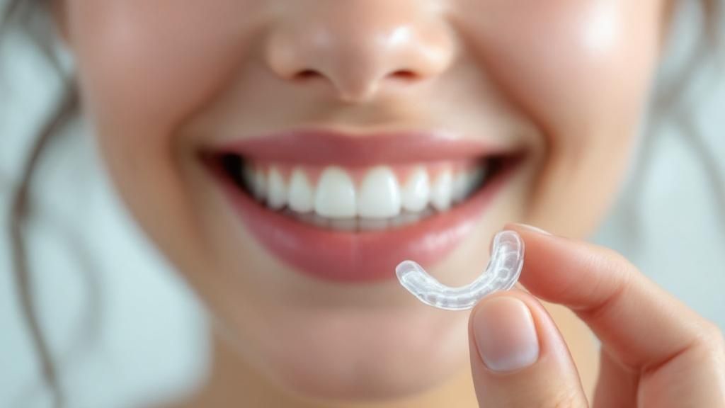 Teeth Shifted After Braces? Here’s How to Fix It