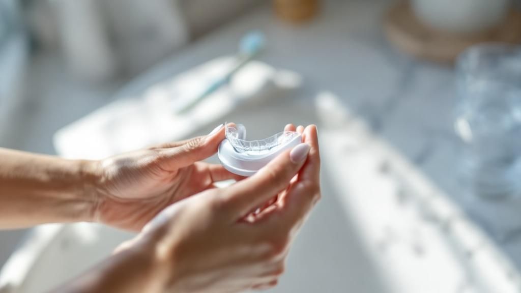 Caring for Invisalign: Expert Tips from an Orthodontist in Huntington Beach