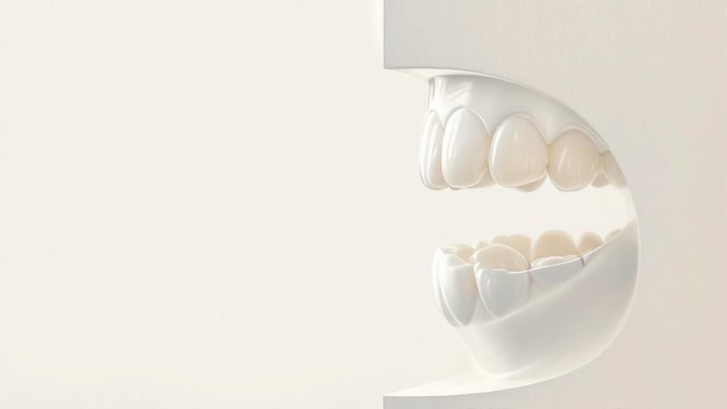 Overbite (Upper Teeth Protruding)