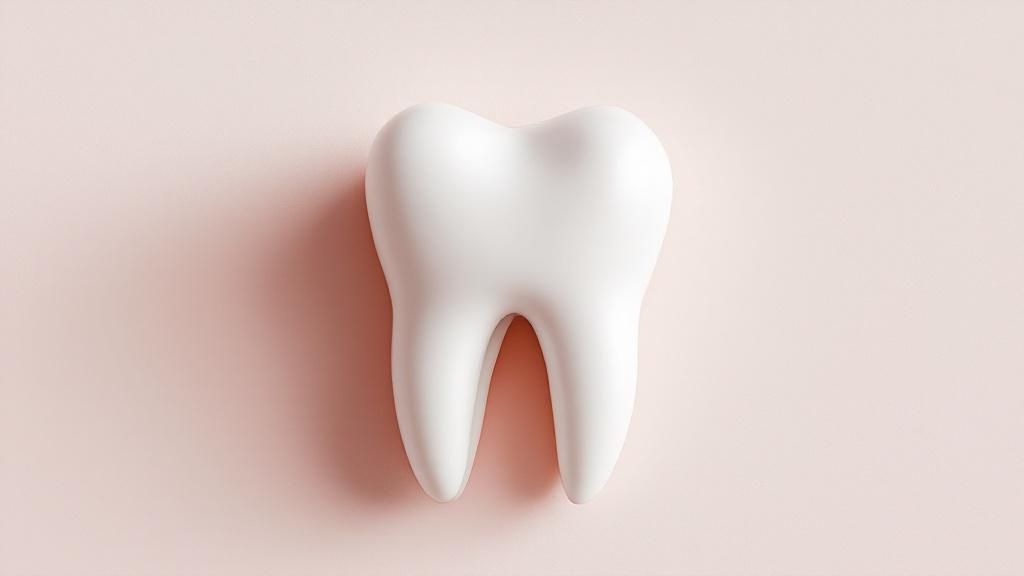 Crossbite (Misaligned Bite Pattern)