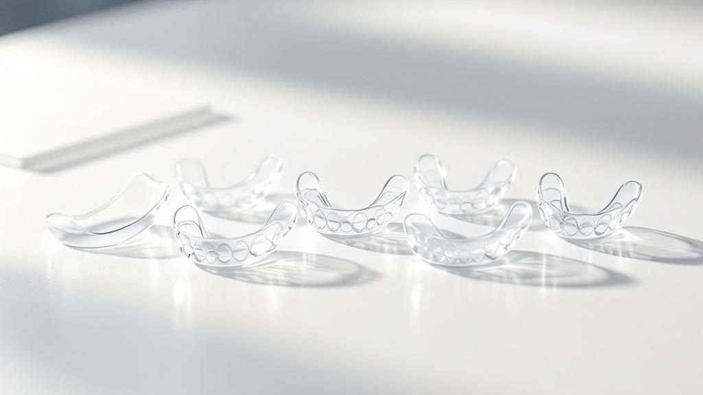 Your Guide to the Invisalign Treatment Timeline