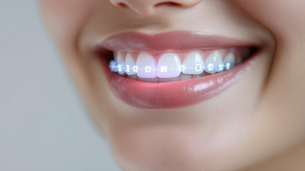 Can Braces Close Gaps? Your Guide to a Straighter Smile