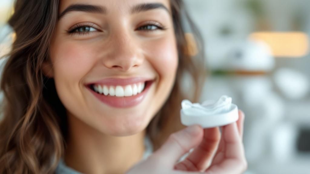 Fastest Way to Straighten Teeth: A Modern Guide