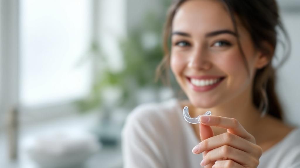 How to Care for Invisalign: Top Tips for Bright, Clear Aligners
