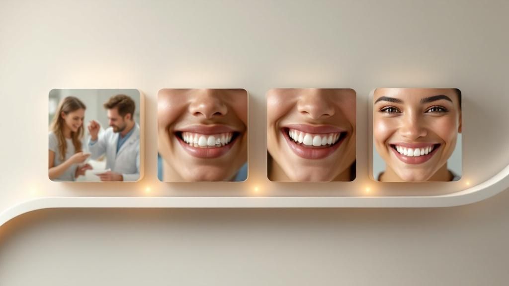 Your Guide to the Orthodontic Treatment Process