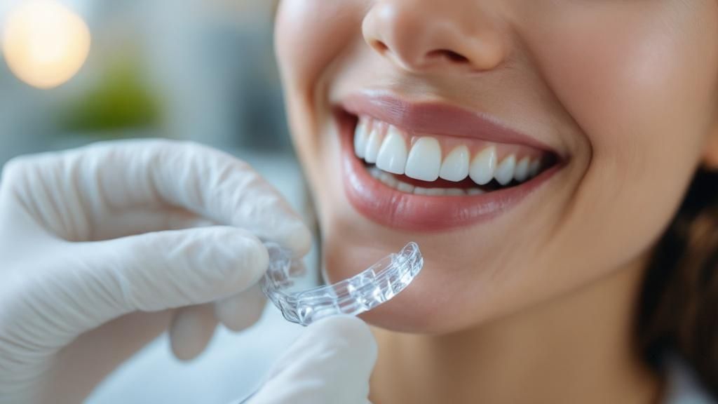 How to Fix an Overbite: Expert Tips for Your Perfect Smile