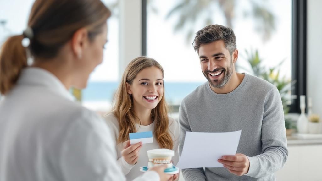 Does Insurance Cover Braces in Huntington Beach?
