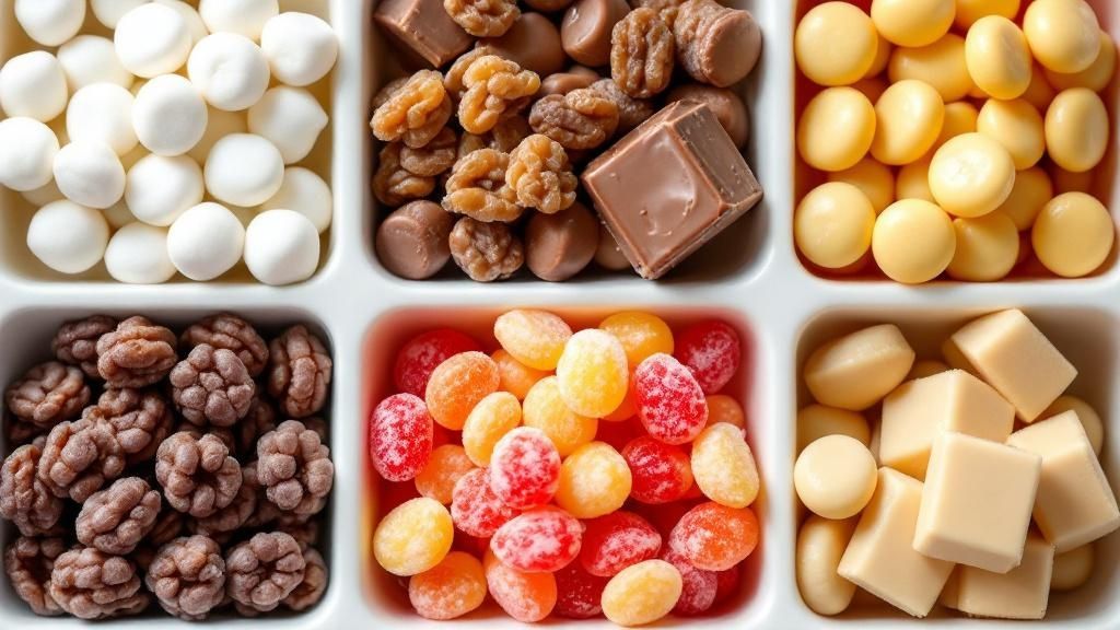 What Candy Can You Have With Braces? 6 Safe Treats for 2025