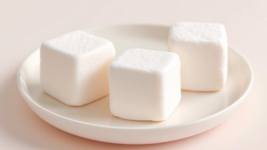 Marshmallows