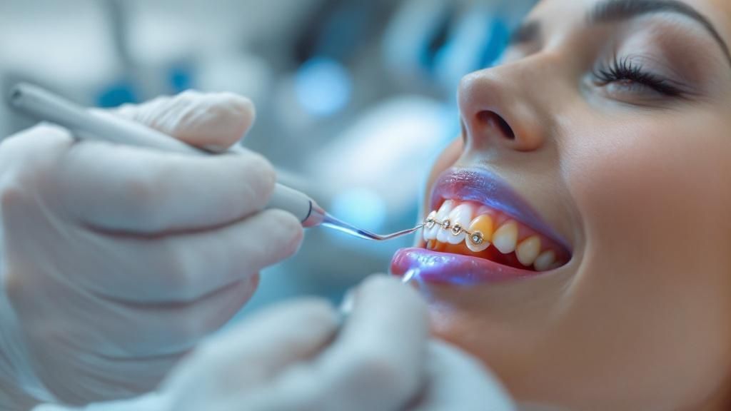 How Do They Put On Braces? An Orthodontist Explains