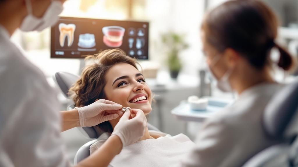 Your Dental Braces Procedure: A Guide to a Perfect Smile