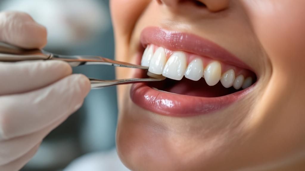 How Are Braces Removed From Teeth? A Simple Guide