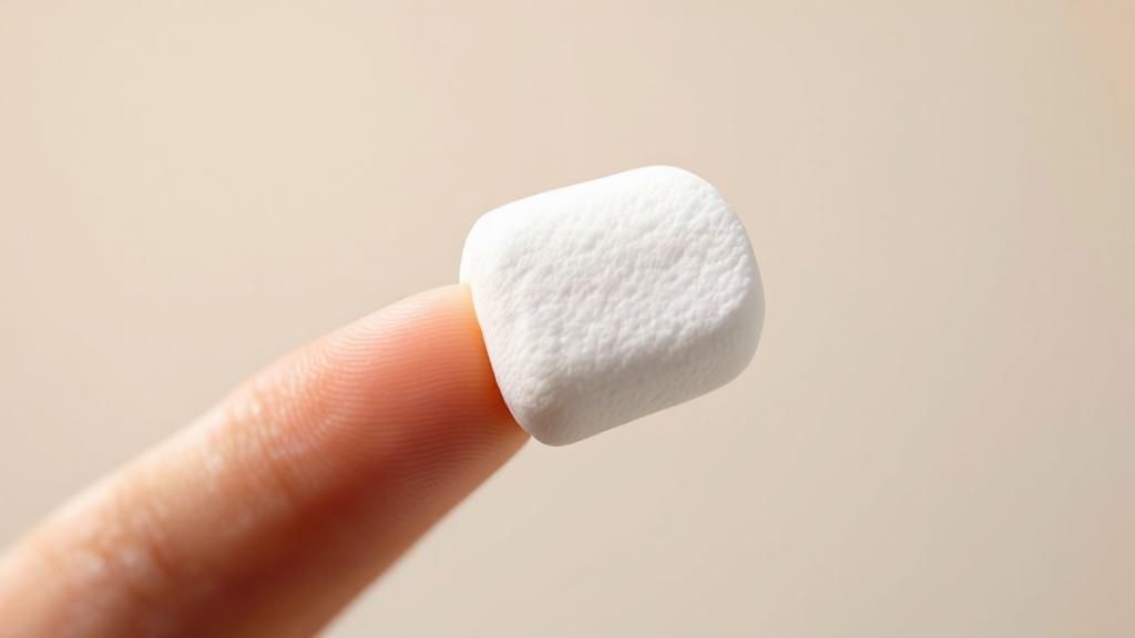 Soft Marshmallows and Marshmallow-Based Treats
