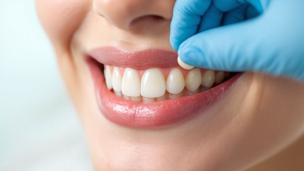 Dental Veneers