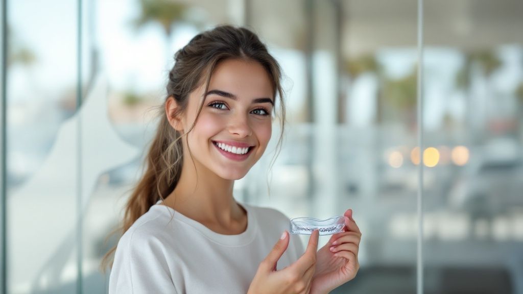 Why Magic Fox Orthodontics Is the Best Choice for Braces & Invisalign in Huntington Beach