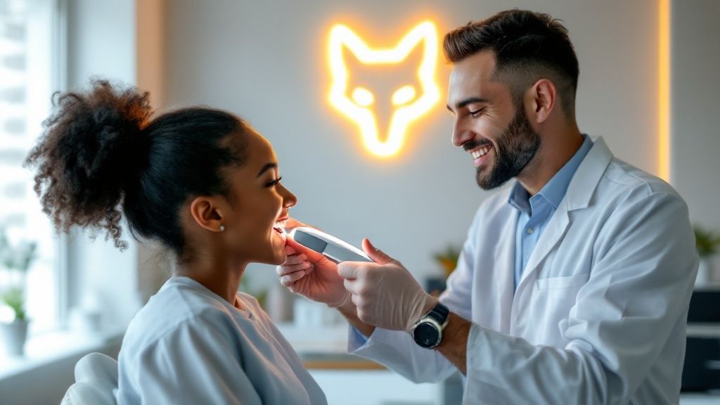 Why Magic Fox Orthodontics Is the Best Orthodontist Near Fountain Valley