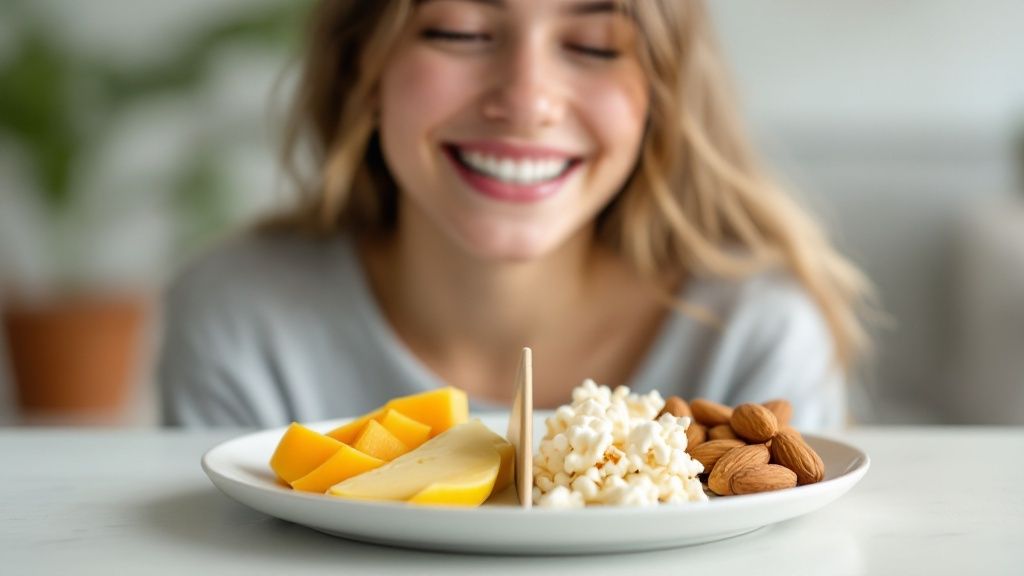 7 Foods to Avoid With Braces for a Trouble-Free Smile