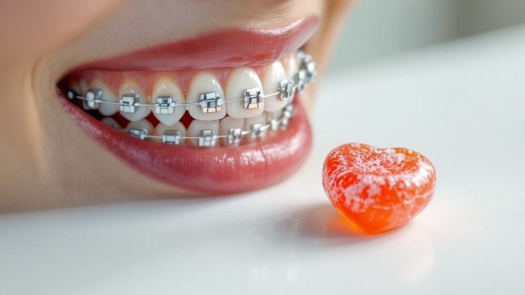 Hard Candies and Lollipops