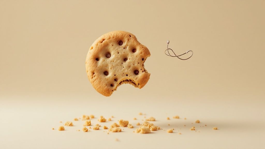 Soft Cookies