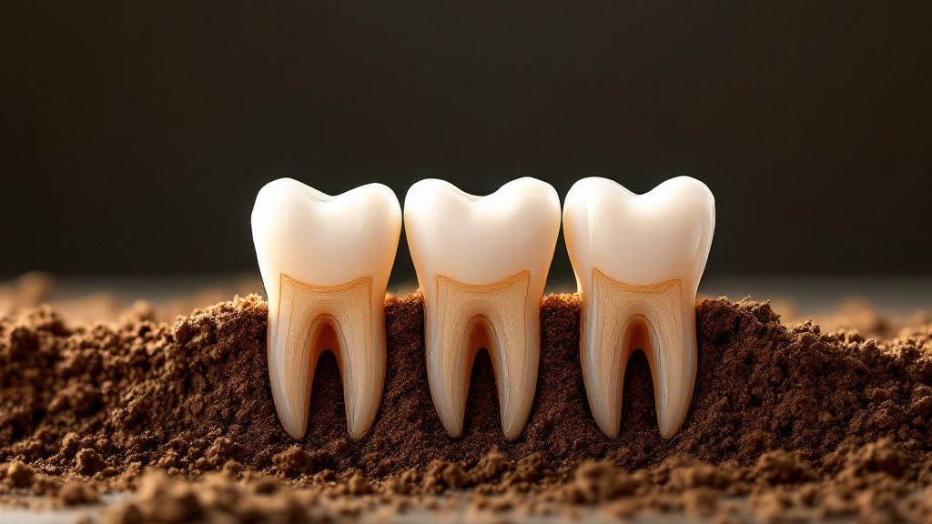 What Causes Your Teeth to Shift? (And How to Stop It)