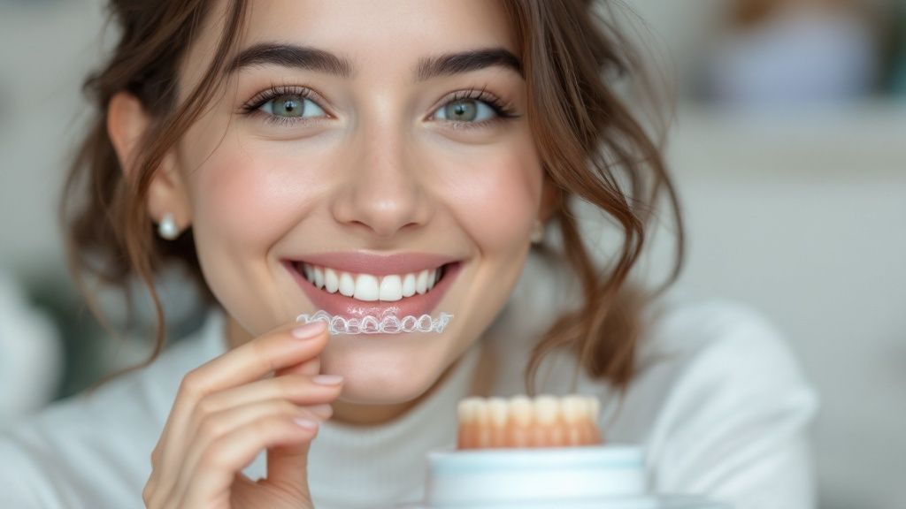 The Expert Guide to Fixing an Underbite Without Surgery