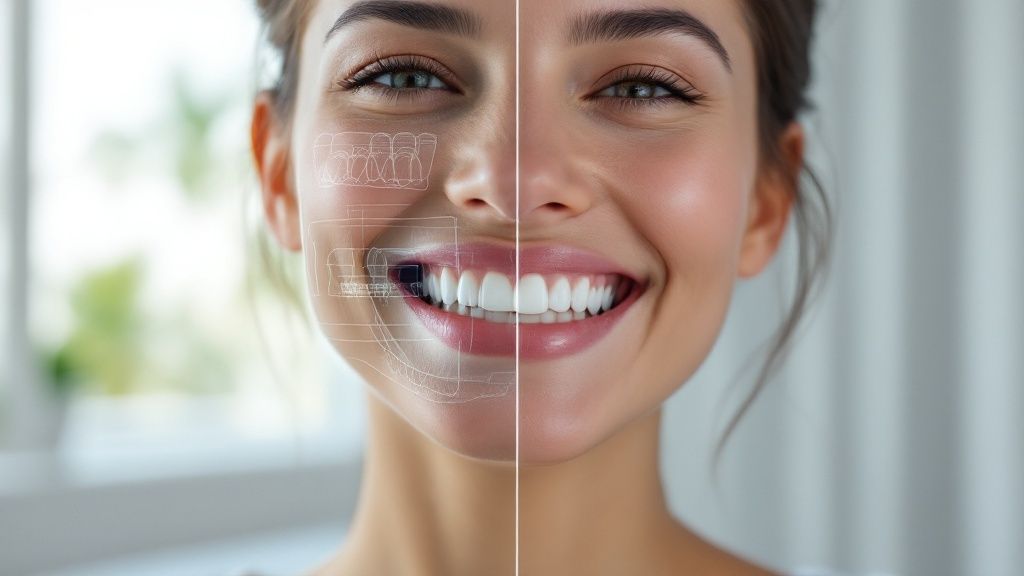 Smile Makeovers in Fountain Valley: Transform Your Confidence Today