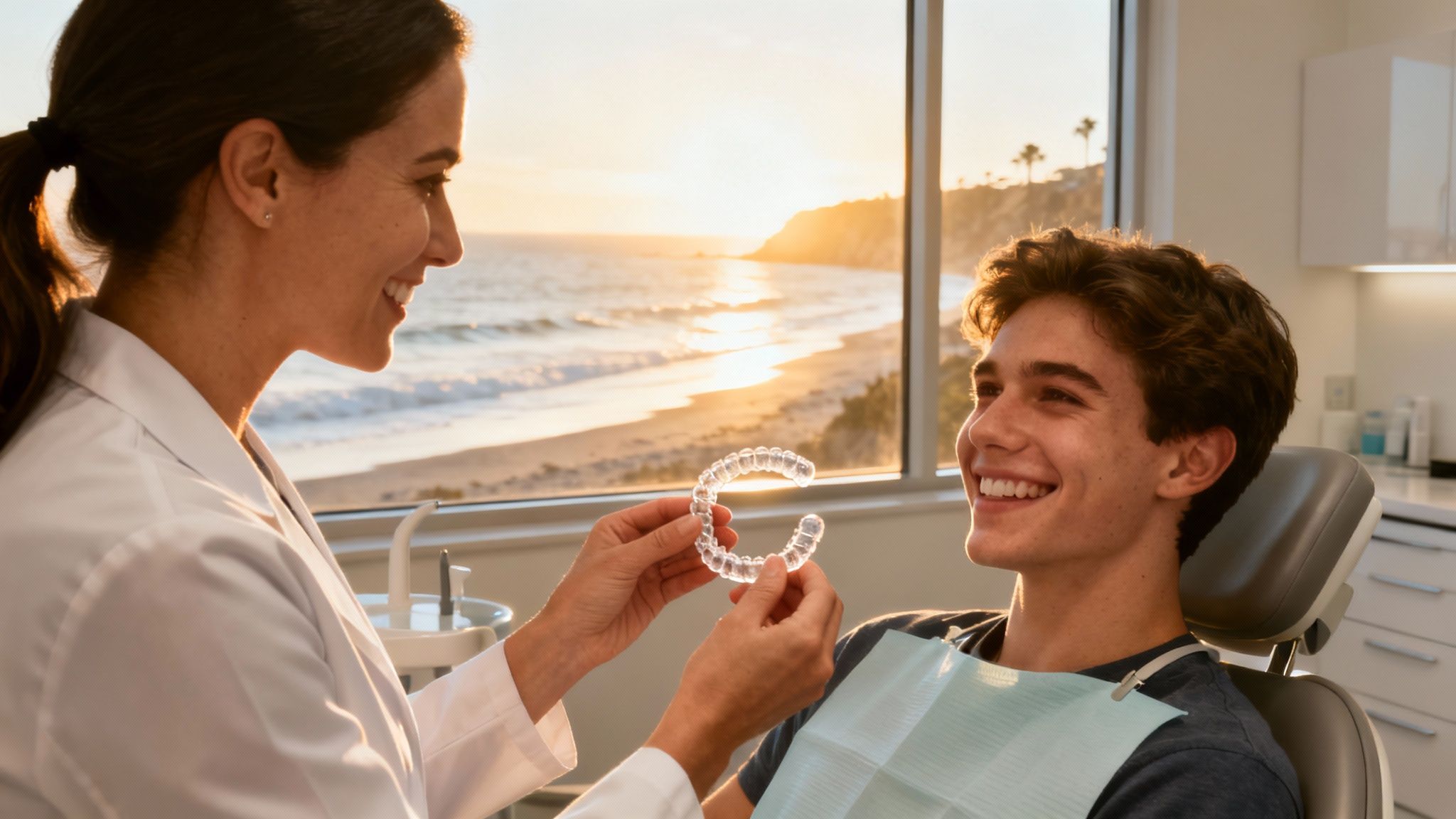 Orthodontic Care Near Goldenwest: Expert Smiles Just Minutes Away