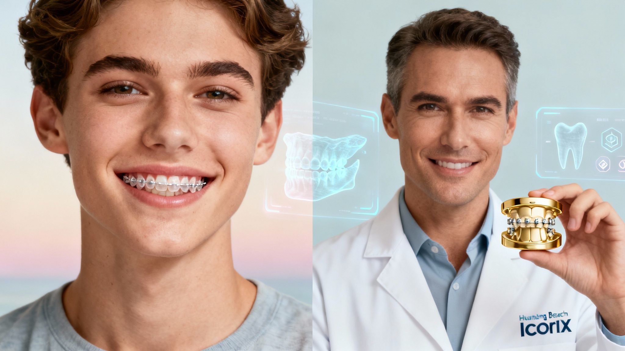 Clear Aligners, Confident Smiles: What’s Behind the Shift Toward Discreet Orthodontics in 2025