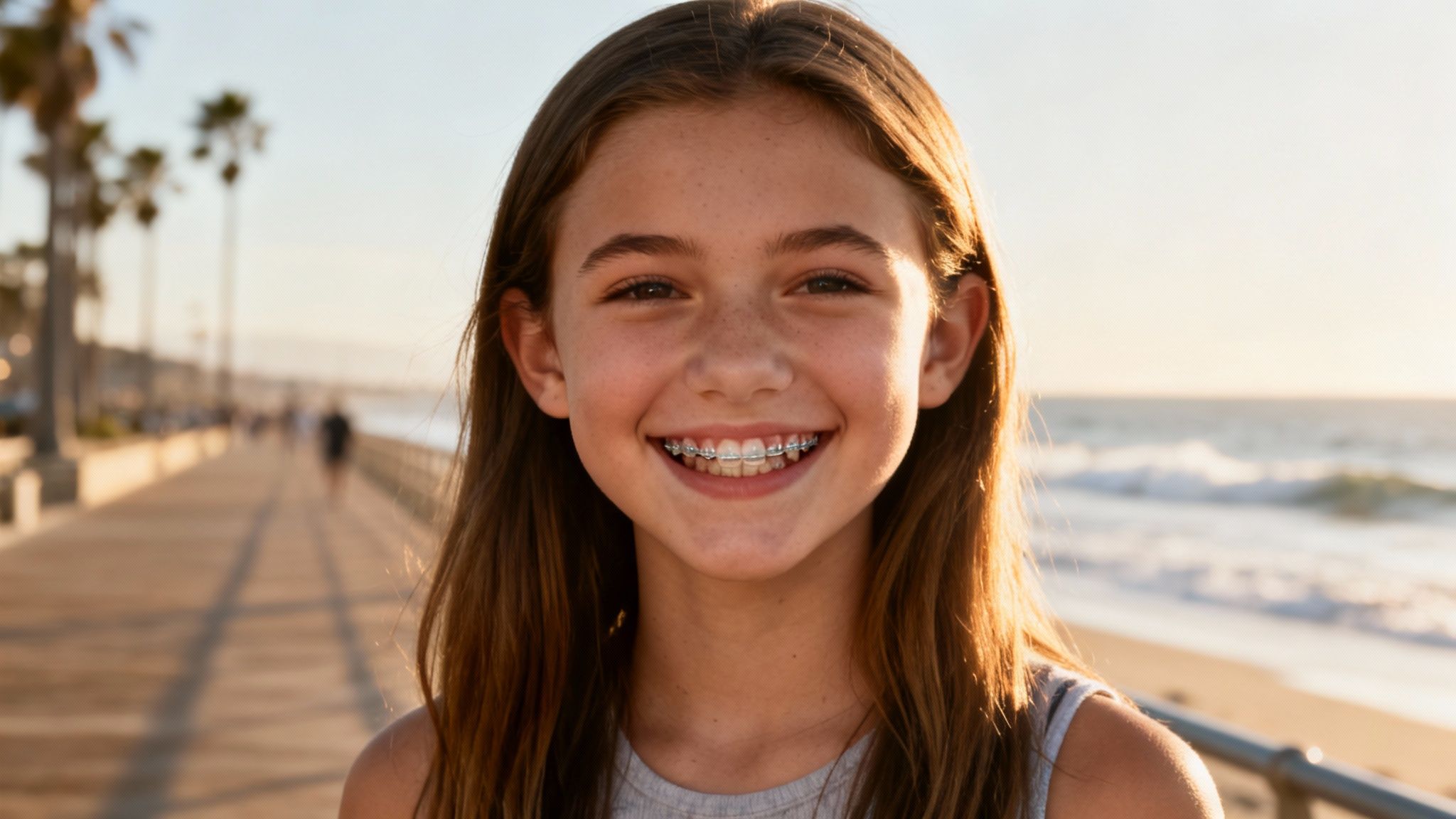 Invisalign for Teens in Huntington Beach: A Confident Smile Starts Here