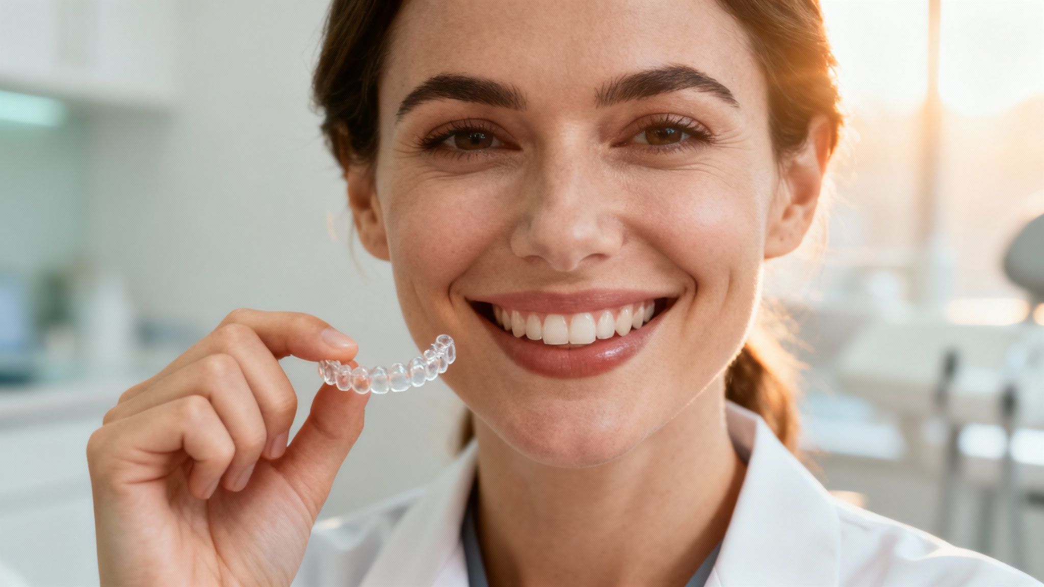 It’s Never Too Late for a Great Smile: What Adults Should Know About Orthodontic Treatment