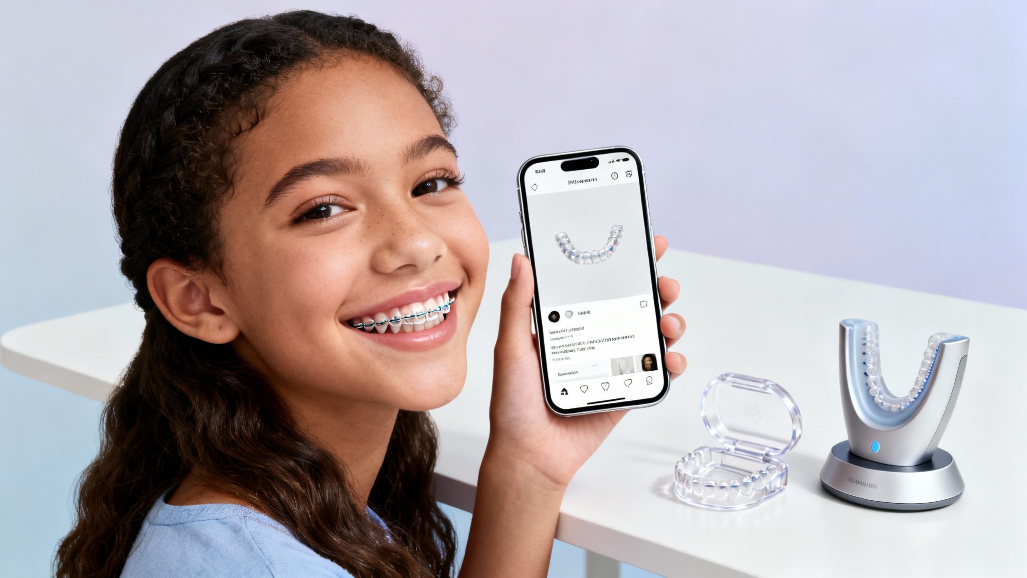 4 Reasons Teens Prefer Clear Options in 2026