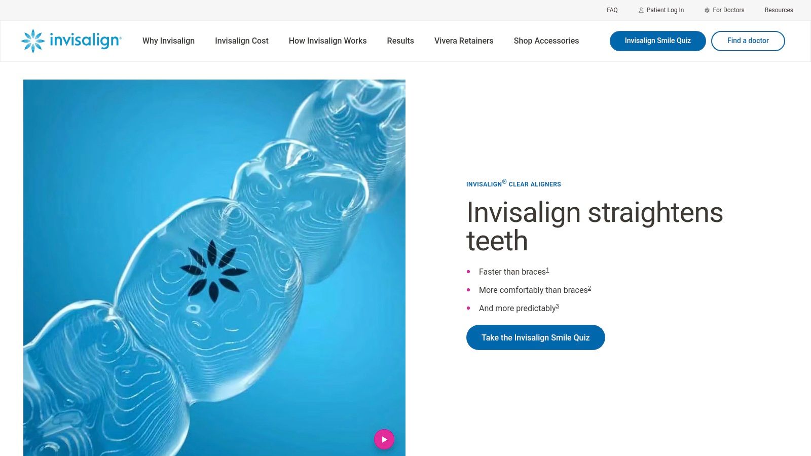 Invisalign® Teen: The Clear Choice for Ultimate Discretion