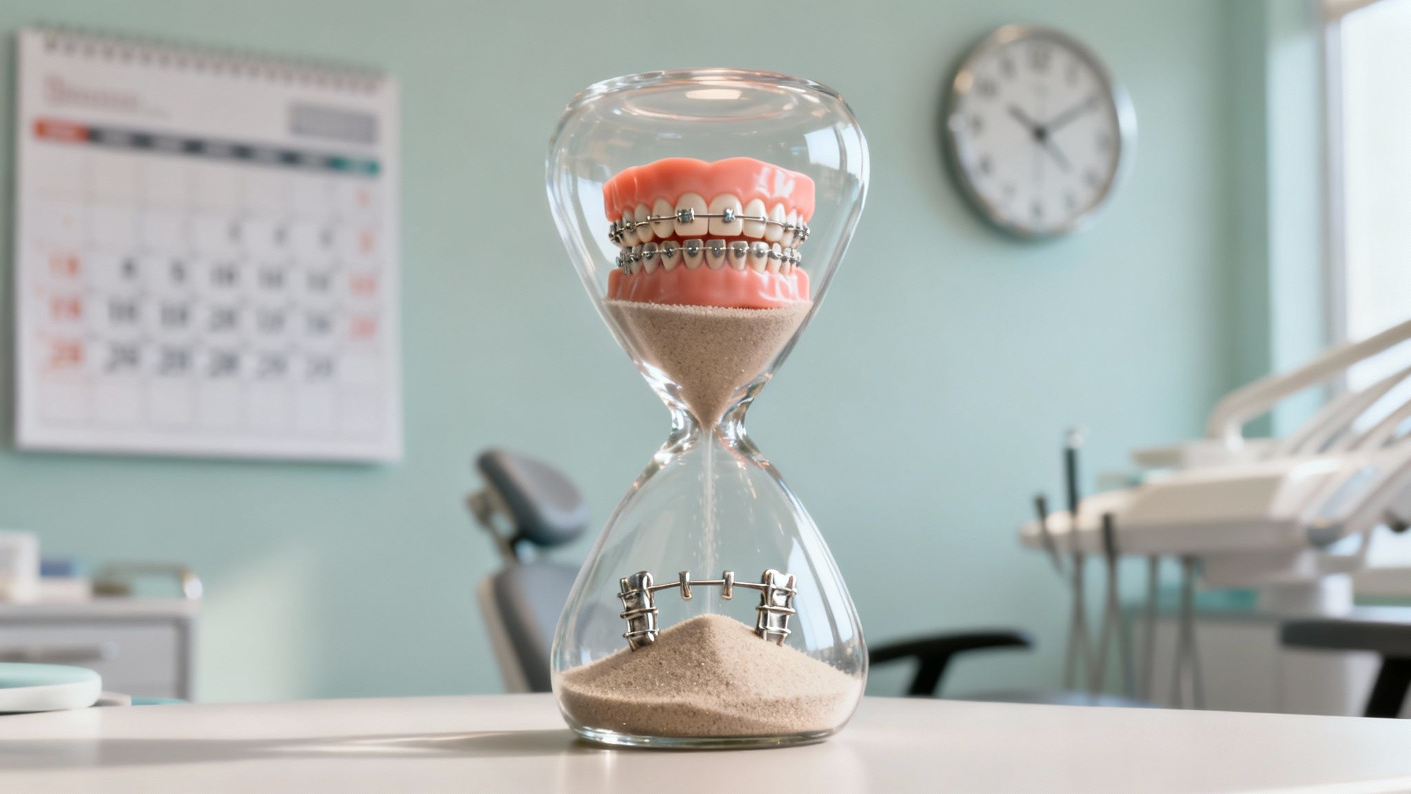 Discover What Causes Delays in Orthodontic Treatment? Stay on Schedule