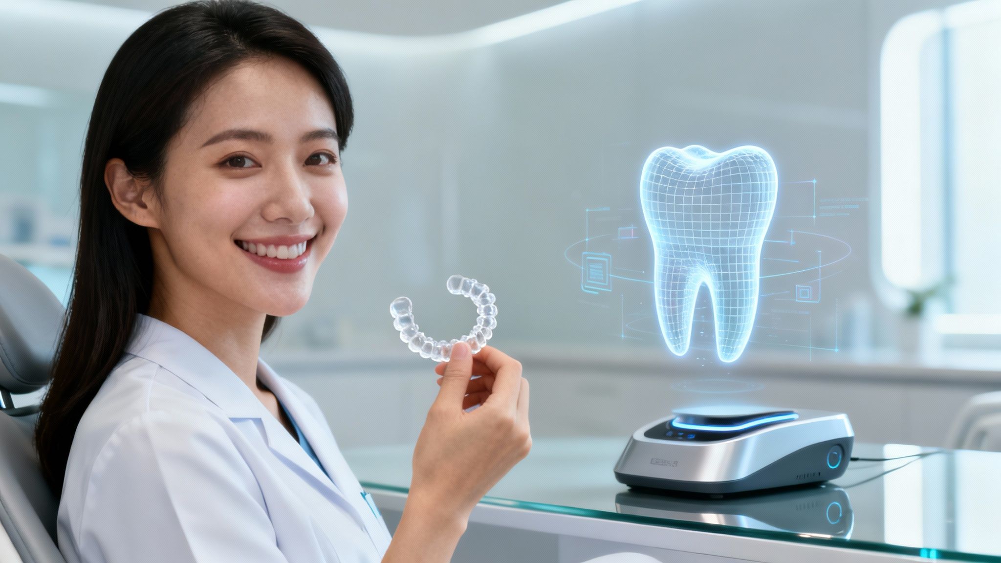 New Tech Changing Invisalign Results in 2026 for Your Best Smile