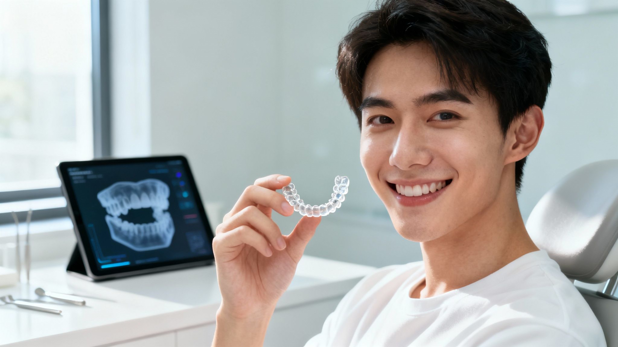 The Shift Making Invisalign The First Choice in 2026