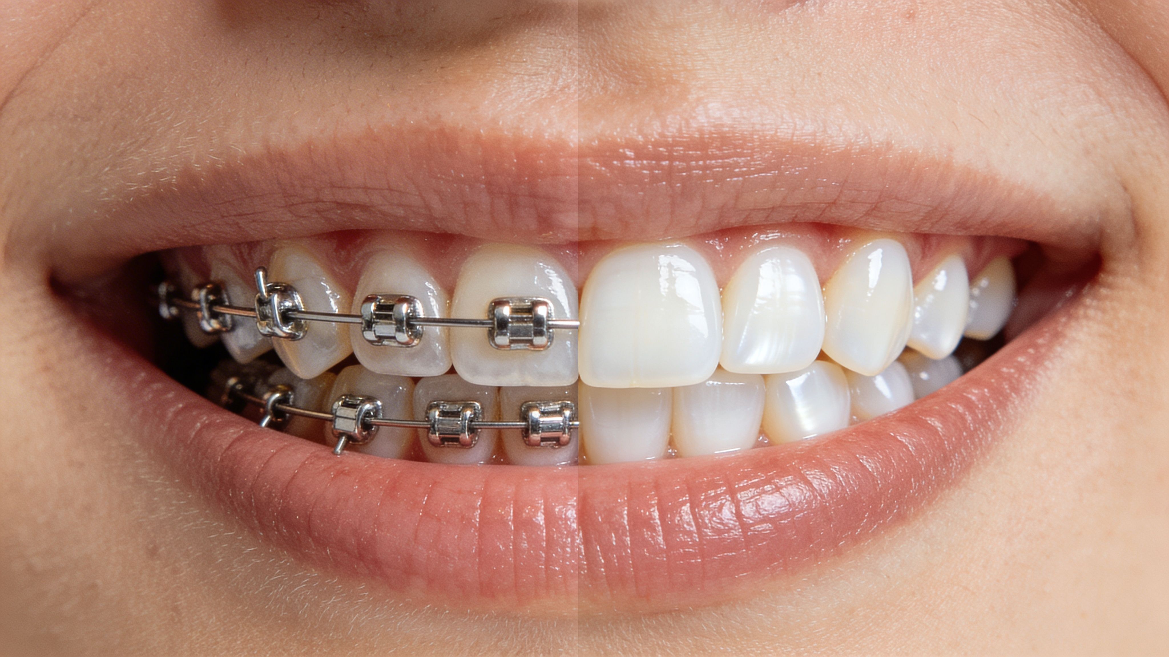 Should I Get Braces or Veneers First for a Better Smile?