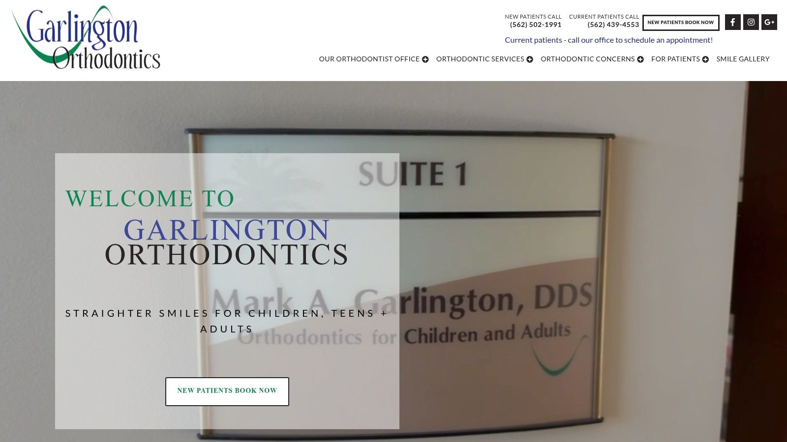 Garlington Orthodontics