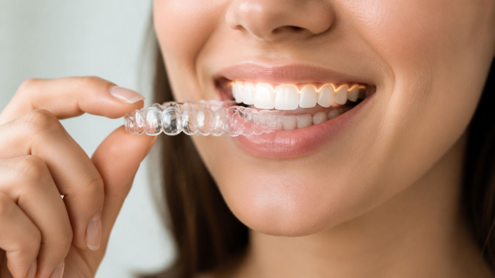Invisalign Just for Top Teeth: A Patient's Guide