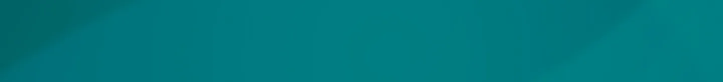 Teal background graphic