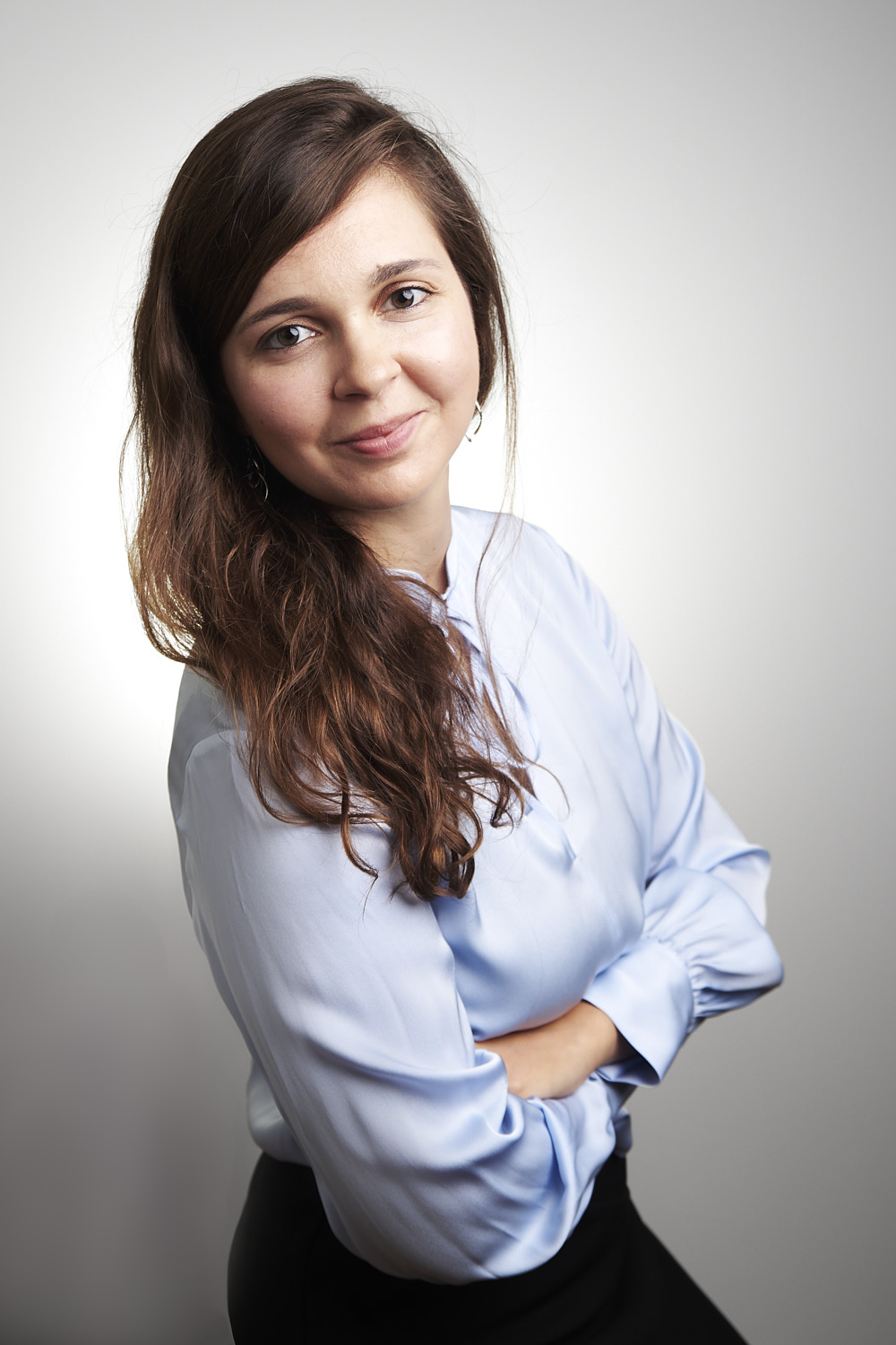 Julie Guenand