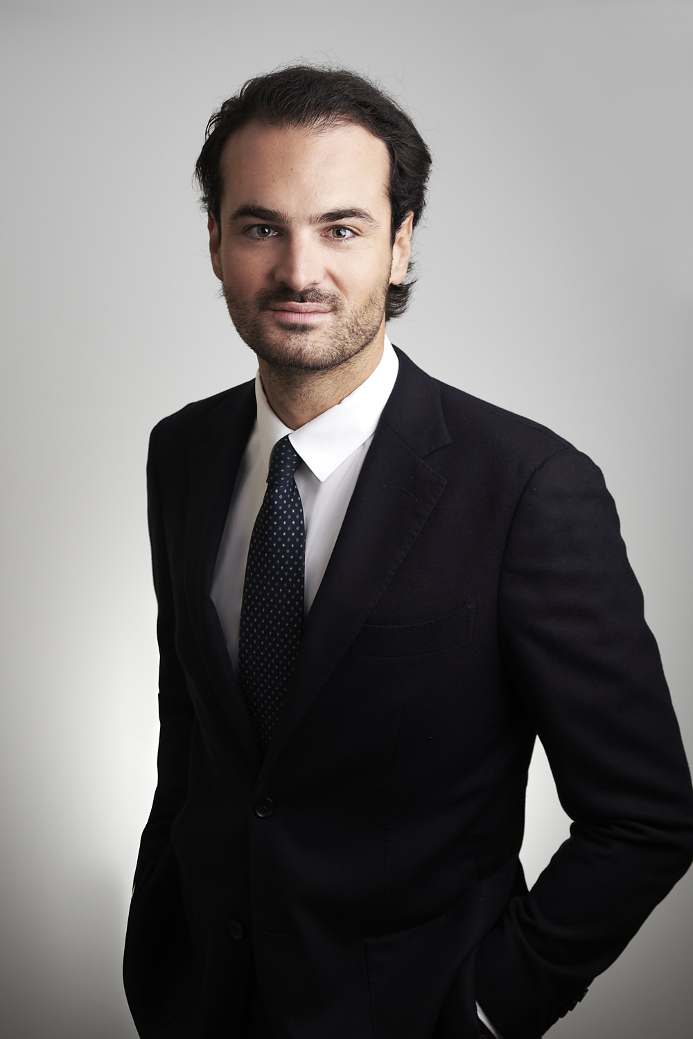 Hugo Feraud