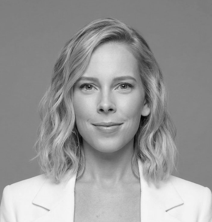 Rebecca Leiby